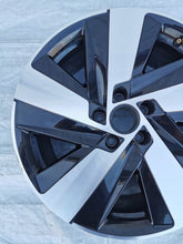 Laden Sie das Bild in den Galerie-Viewer, 1x Alufelge 18 Zoll 8.0&quot; 5x112 40ET 3G8601025AB VW Passat B8 Arteon Rim Wheel