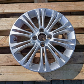 1x Alufelge 16 Zoll 6.0