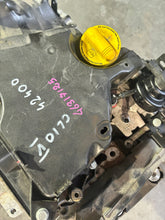 Load image into Gallery viewer, Motor Renault Clio V K9K872 1.5 BDCI 42TKm Diesel Engine Unkomplett