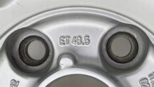 Load image into Gallery viewer, 1x Alufelge 17 Zoll 6.0" 5x112 1K0601025N VW Golf V Rim Wheel FEL4926022530gz