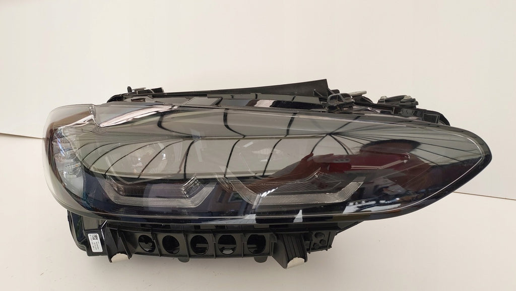 Frontscheinwerfer BMW 4 G22 G23 9505110-04 LED Rechts Scheinwerfer Headlight SCH2059374229ie