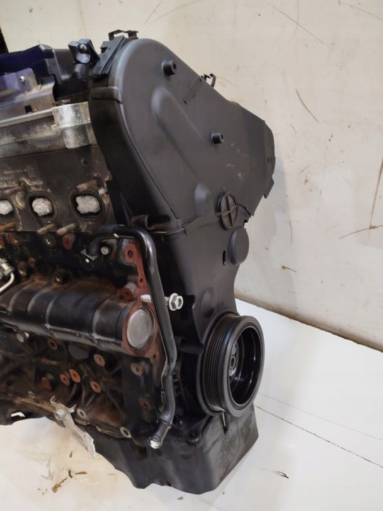 Motor Audi VW A4 B9 I DEU 2.0 TDI 157TKm 2017 Diesel Engine Unkomplett MOT1570159145eu