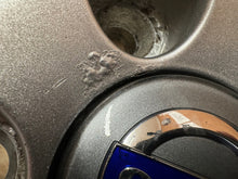 Load image into Gallery viewer, 4x Alufelge 17 Zoll 7.5" 5x108 55ET Glanz Silber 30671480 Volvo V60 I S60 Xc60 FEL2747671503xo