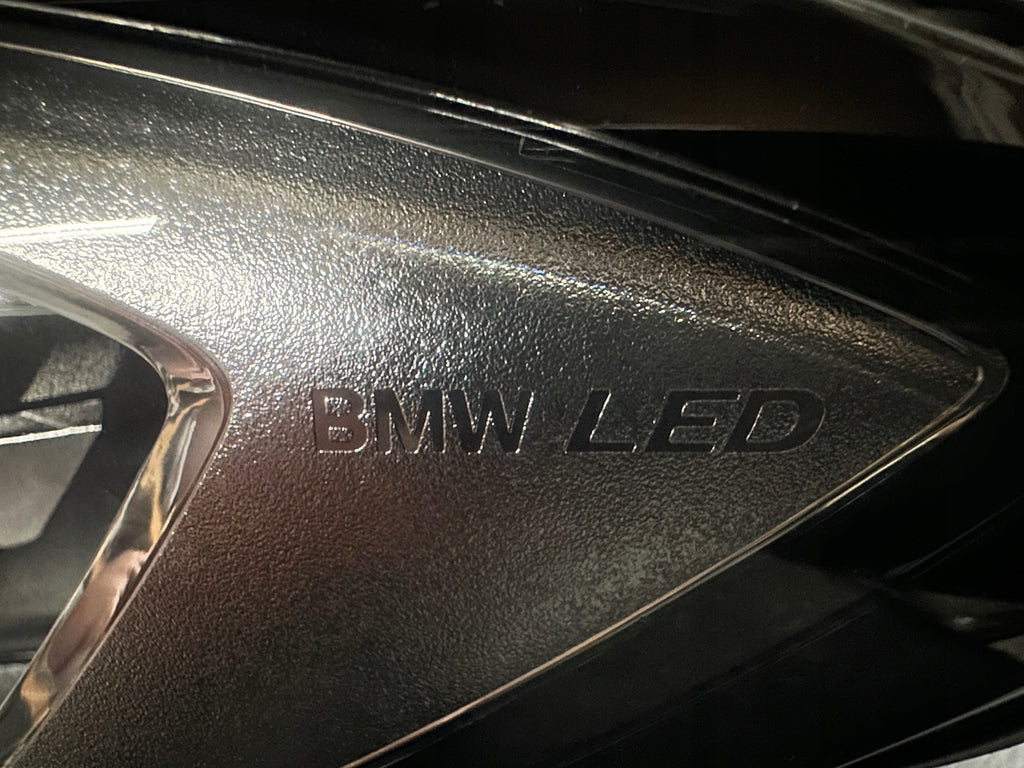 Frontscheinwerfer BMW 3 G21 G20 9481695-08 LED Links Scheinwerfer Headlight SCH9546571225ka