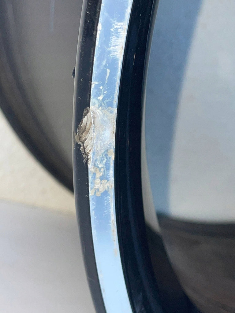1x Alufelge 22 Zoll A2924012100 Mercedes-Benz Gle Rim Wheel FEL5454280515cf
