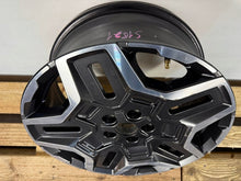 Load image into Gallery viewer, 1x Alufelge 19 Zoll 7.5" 5x114.3 52910-S1710 Hyundai Santa I Fe Rim Wheel FEL1880602894kn