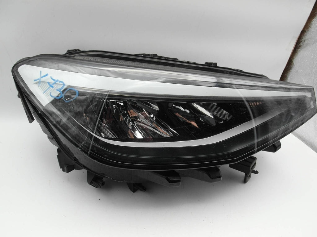 Frontscheinwerfer VW Id.3 11B941006A Rechts Scheinwerfer Headlight SCH8033258872wm