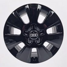 Load image into Gallery viewer, 4x Alufelge 15 Zoll 6.0&quot; 5x112 47ET Audi Rim Wheel