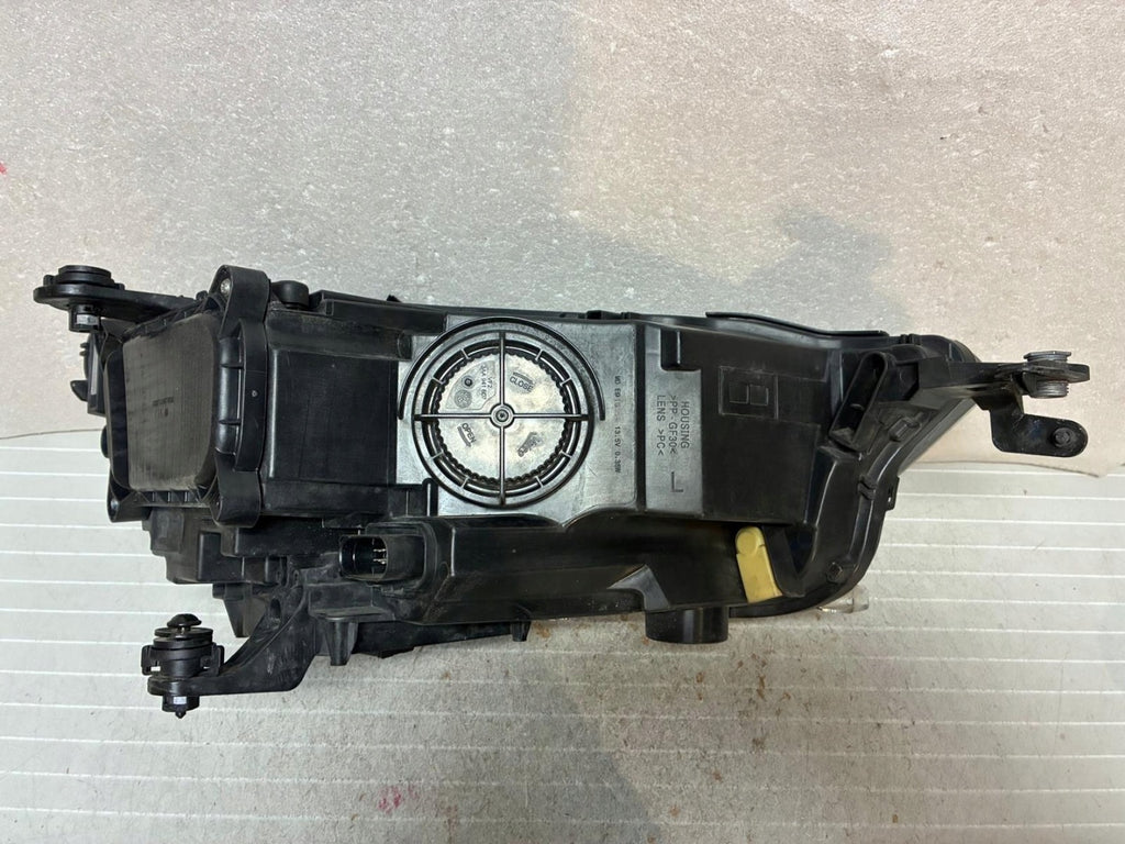 Frontscheinwerfer VW T Roc 2GA941035D Links Scheinwerfer Headlight SCH9194731813ik