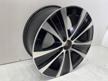 Laden Sie das Bild in den Galerie-Viewer, 1x Alufelge 18 Zoll 8.0&quot; 5x112 A2134013700 Mercedes-Benz W213 Rim Wheel