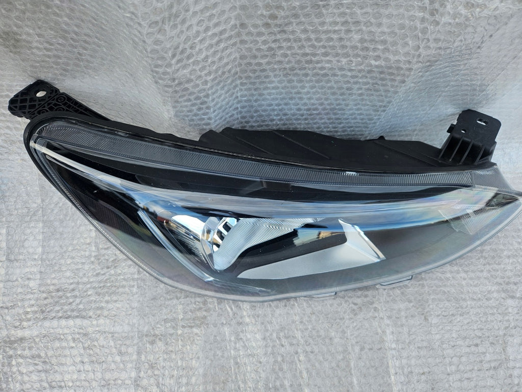 Frontscheinwerfer Ford Focus MX7B-13E014-CC Rechts Scheinwerfer Headlight SCH6079068529op