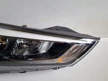 Load image into Gallery viewer, Frontscheinwerfer Hyundai Tucson 92102-D7100 Rechts Scheinwerfer Headlight