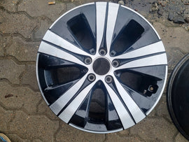 1x Alufelge 17 Zoll 7.0