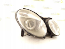 Load image into Gallery viewer, Frontscheinwerfer Mercedes-Benz W211 A2118200261 FALSE Scheinwerfer Headlight SCH1601454125bl