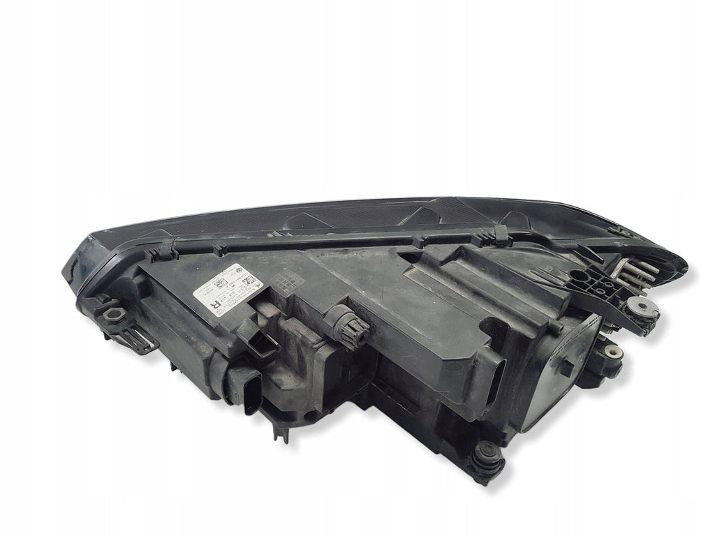 Frontscheinwerfer VW Touran 5TB941082A LED Rechts Scheinwerfer Headlight SCH8256416394pg