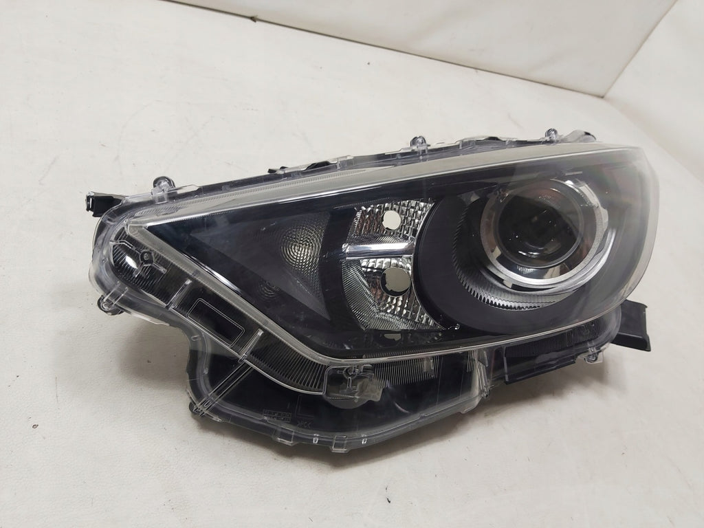 Frontscheinwerfer Toyota 4 Yaris LED Links Scheinwerfer Headlight