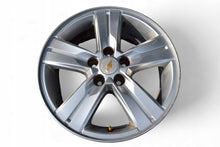 Load image into Gallery viewer, 1x Alufelge 16 Zoll 6.5" 5x105 38ET Silber 95103616 Chevrolet Trax Rim Wheel FEL8688686533gc