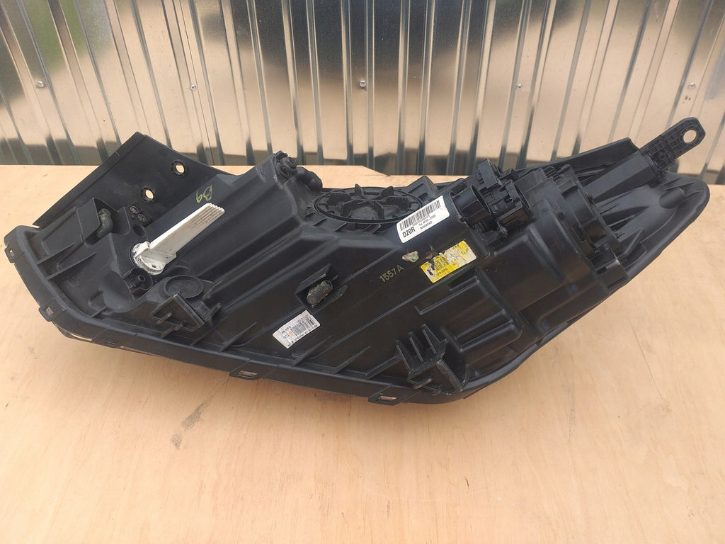 Frontscheinwerfer Hyundai Tucson 92102-D7200 LED Rechts Scheinwerfer Headlight