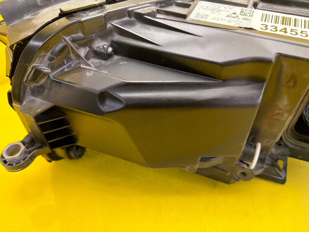 Frontscheinwerfer Mercedes-Benz Gle A1679066604 LED Rechts Headlight SCH7308201768hb