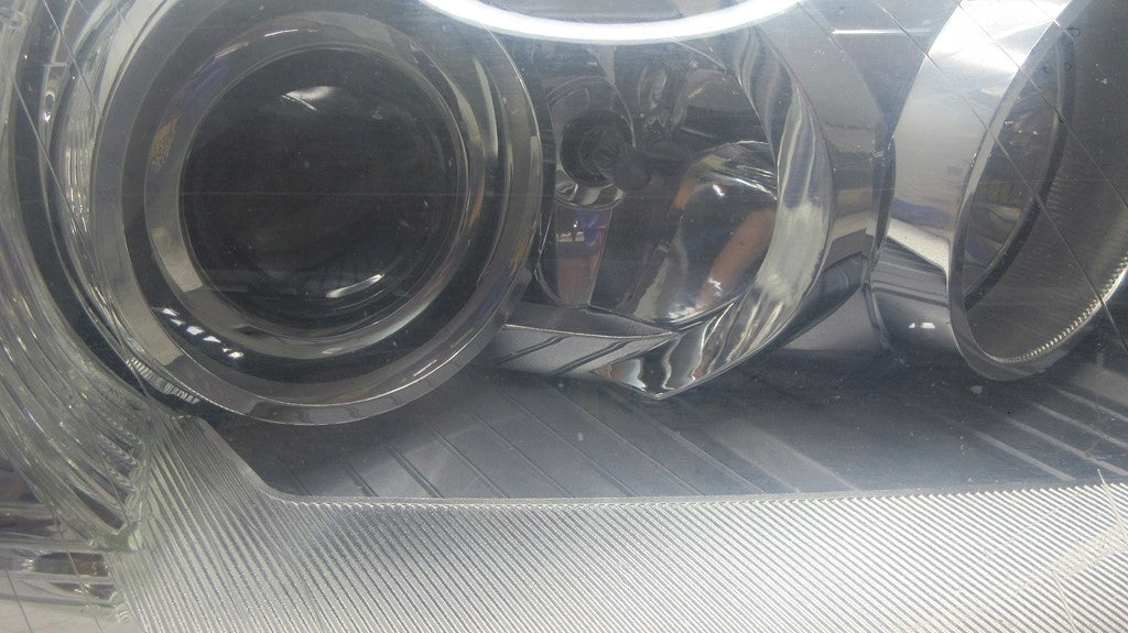 Frontscheinwerfer Audi A8 4E0941030R Rechts Scheinwerfer Headlight SCH7488933482ce
