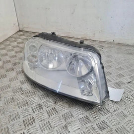 Frontscheinwerfer VW Sharan 0301182202 Rechts Scheinwerfer Headlight SCH6464517765xc