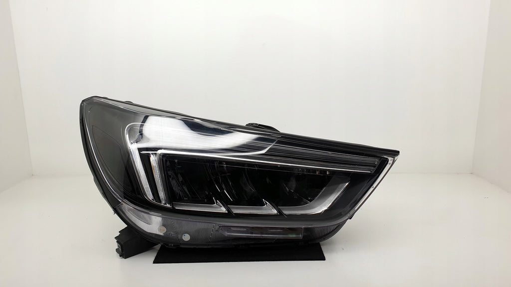 Frontscheinwerfer Opel Mokka X 42648165 Full LED Rechts Scheinwerfer Headlight