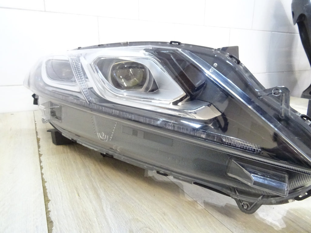 Frontscheinwerfer Mitsubishi Eclipse Cross Full LED Rechts Headlight