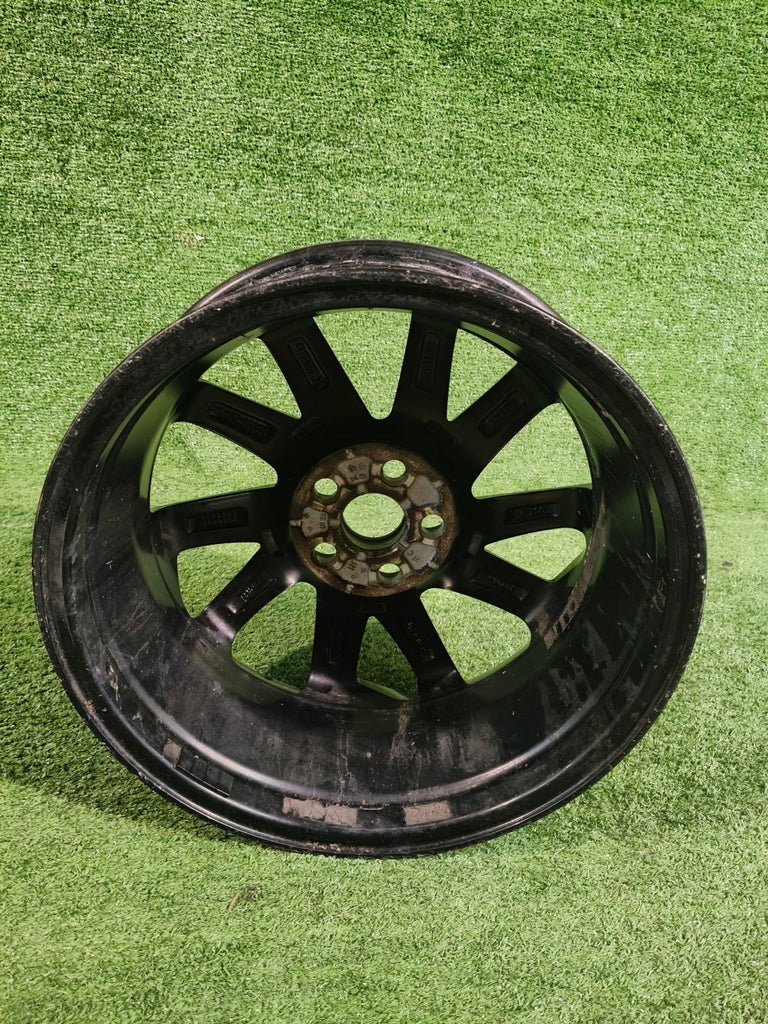 1x Alufelge 16 Zoll 6.0" 5x110 PW457-0D004 Toyota Yaris Rim Wheel FEL6979036264zp