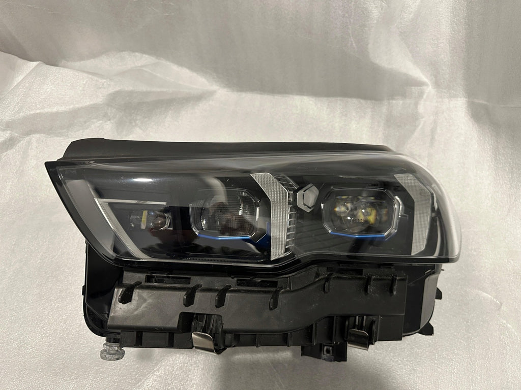 Frontscheinwerfer BMW 5 5A798D1-08 LED Links Scheinwerfer Headlight SCH5755277653il