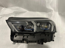 Laden Sie das Bild in den Galerie-Viewer, Frontscheinwerfer BMW 5 5A798D1-08 LED Links Scheinwerfer Headlight SCH5755277653il