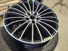 Laden Sie das Bild in den Galerie-Viewer, 1x Alufelge 18 Zoll 8.0" 5x100 Rim Wheel FEL6576556608ha