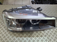 Load image into Gallery viewer, Frontscheinwerfer BMW X3 F25 7400018 Xenon Rechts Scheinwerfer Headlight SCH3868476816xg