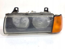 Laden Sie das Bild in den Galerie-Viewer, Frontscheinwerfer BMW E36 LORK-730-11369 Links Scheinwerfer Headlight SCH4389182665jv