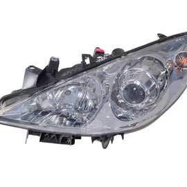 Frontscheinwerfer Peugeot 307 Links Scheinwerfer Headlight SCH1627750223rs