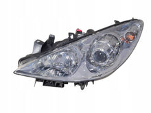 Laden Sie das Bild in den Galerie-Viewer, Frontscheinwerfer Peugeot 307 Links Scheinwerfer Headlight SCH1627750223rs