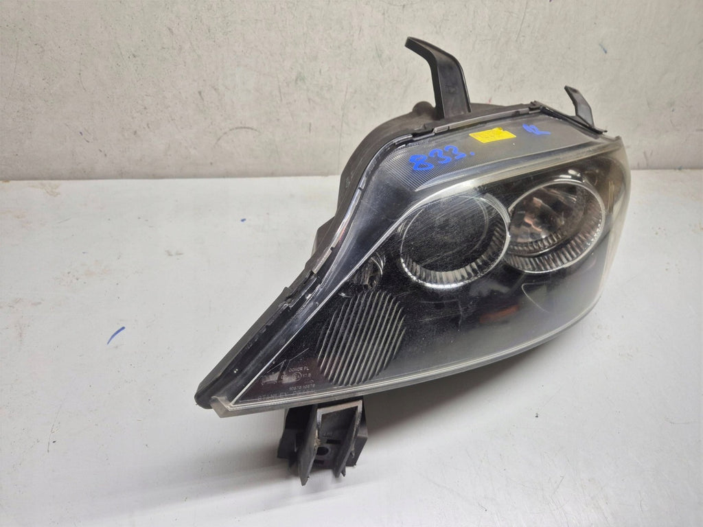 Frontscheinwerfer Mazda 2 ZWW2557 Links Scheinwerfer Headlight SCH6342781878jv