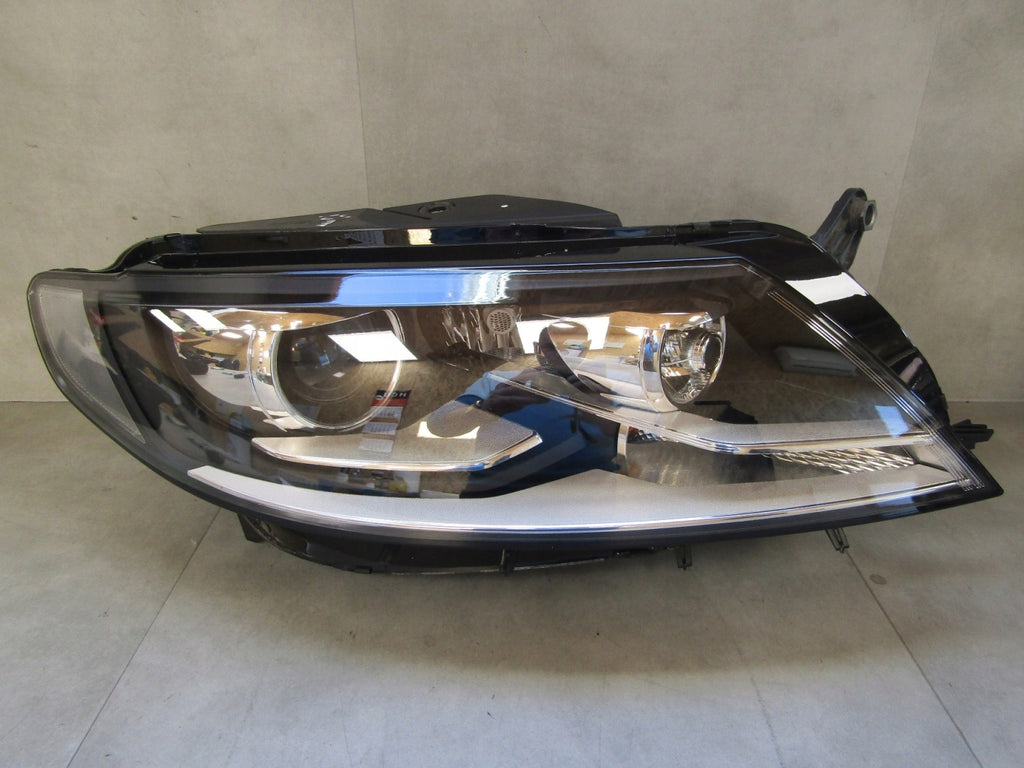 Frontscheinwerfer VW Passat Cc 3C8941032G Xenon Rechts Scheinwerfer Headlight SCH5012498554sd