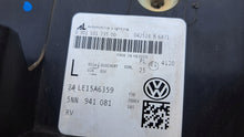 Load image into Gallery viewer, Frontscheinwerfer VW Tiguan 5NN941081 LED Links Scheinwerfer Headlight SCH2223776391xc