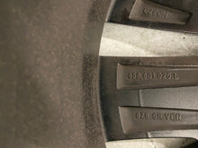 Load image into Gallery viewer, 1x Alufelge 17 Zoll 6.5" 5x100 40ET Glanz Schwarz 658601025A Skoda Scala FEL6235816022le