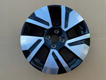 Load image into Gallery viewer, 1x Alufelge 17 Zoll 6.5" 4x108 28ET 9851549080 Opel Frontera Rim Wheel FEL8185439292wd