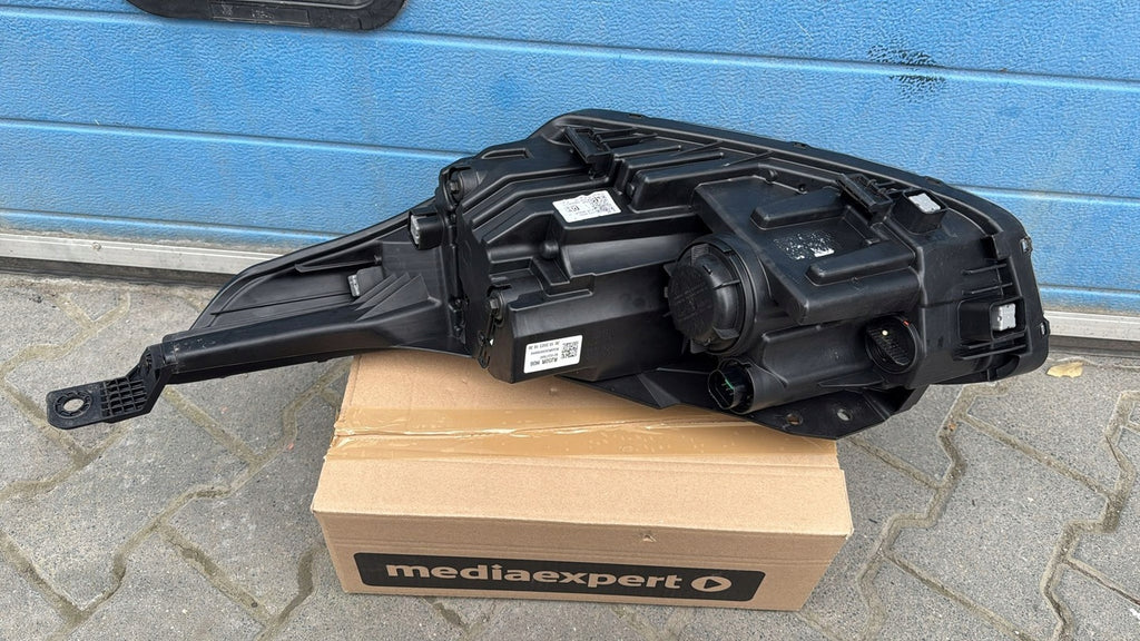 Frontscheinwerfer Kia Ceed J792111020 LED Rechts Scheinwerfer Headlight SCH2746340106ee