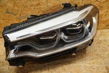 Laden Sie das Bild in den Galerie-Viewer, Frontscheinwerfer BMW 5 G30 7439193 7439194 LED Ein Satz Scheinwerfer Headlight SCH7015431860ls
