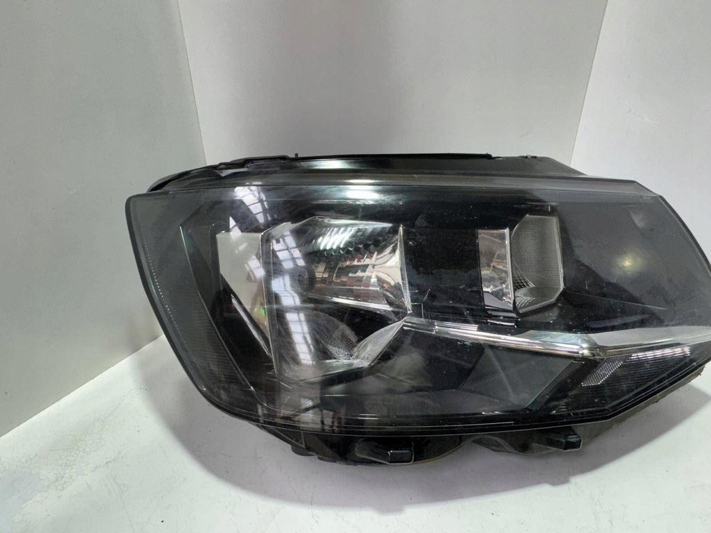 Frontscheinwerfer VW T6 7E1941016AC Rechts Scheinwerfer Headlight SCH8916159140ht