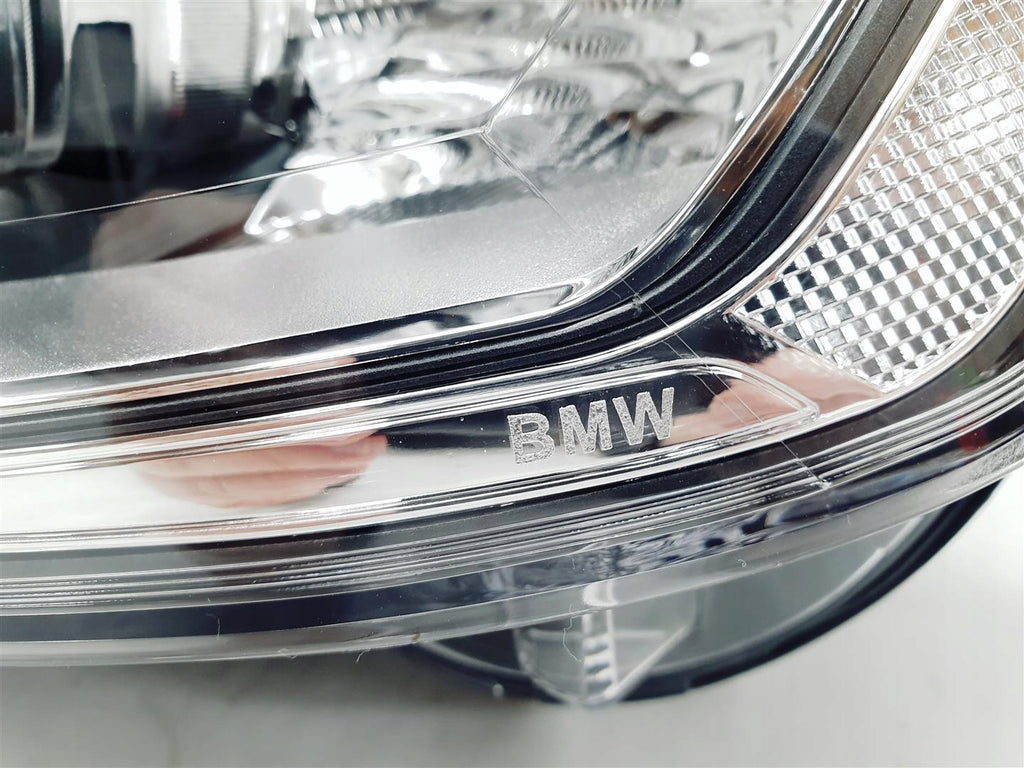 Frontscheinwerfer BMW F26 X3 F25 7401131 740113105 LED Links Headlight SCH2429816255vk