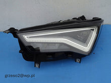 Laden Sie das Bild in den Galerie-Viewer, Frontscheinwerfer Seat Ateca 576941031B Rechts Scheinwerfer Headlight SCH4048005380kd
