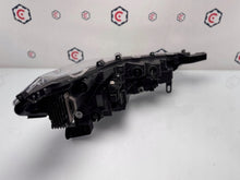 Laden Sie das Bild in den Galerie-Viewer, Frontscheinwerfer Toyota Corolla OYT27465 LED Links Scheinwerfer Headlight SCH3135873229ou