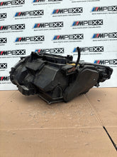 Load image into Gallery viewer, Frontscheinwerfer BMW E93 E92 7162142-13 Bi-Xenon Rechts Scheinwerfer Headlight SCH4994765757ew