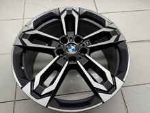 Load image into Gallery viewer, 1x Alufelge 19 Zoll 8.0" 5x112 5A1E230 BMW X1 Rim Wheel FEL8423668569fm