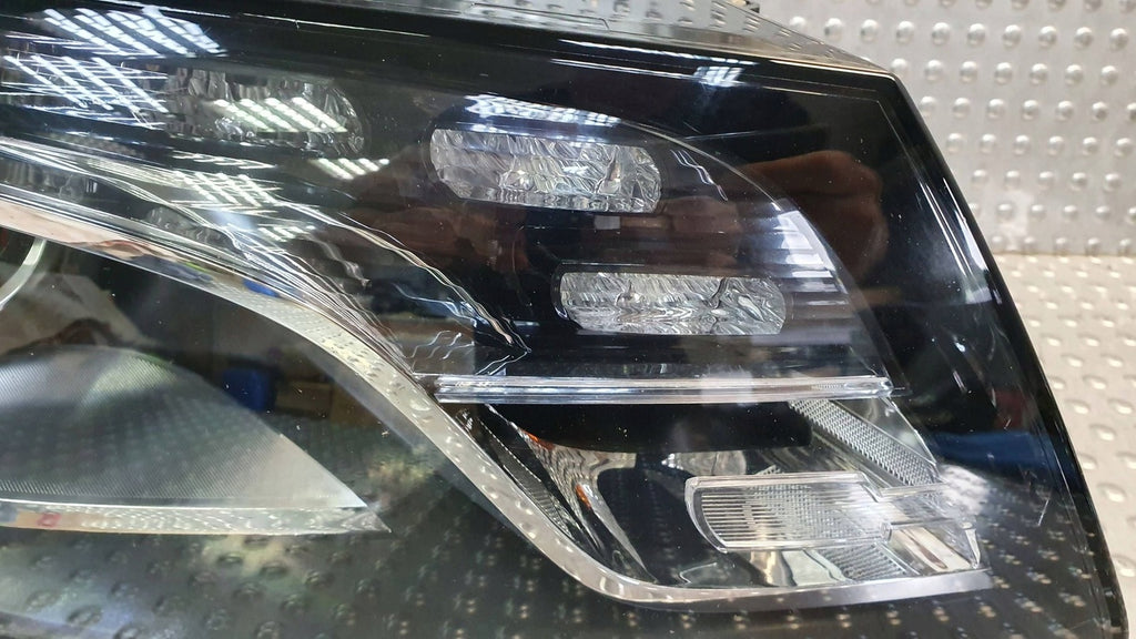 Frontscheinwerfer Audi Q5 AWU19276 Xenon Rechts Scheinwerfer Headlight