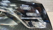 Laden Sie das Bild in den Galerie-Viewer, Frontscheinwerfer Audi Q5 AWU19276 Xenon Rechts Scheinwerfer Headlight